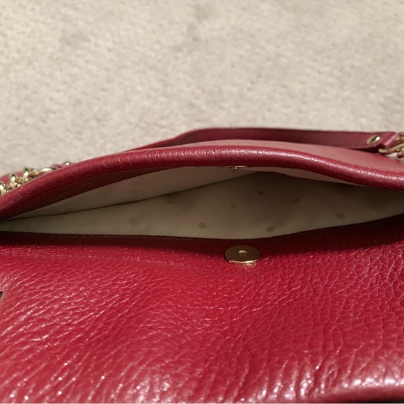 Kate Spade Sedgwick Lane Shoulder Bag - Picture 11 of 13